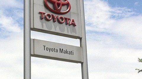 Toyota Makati