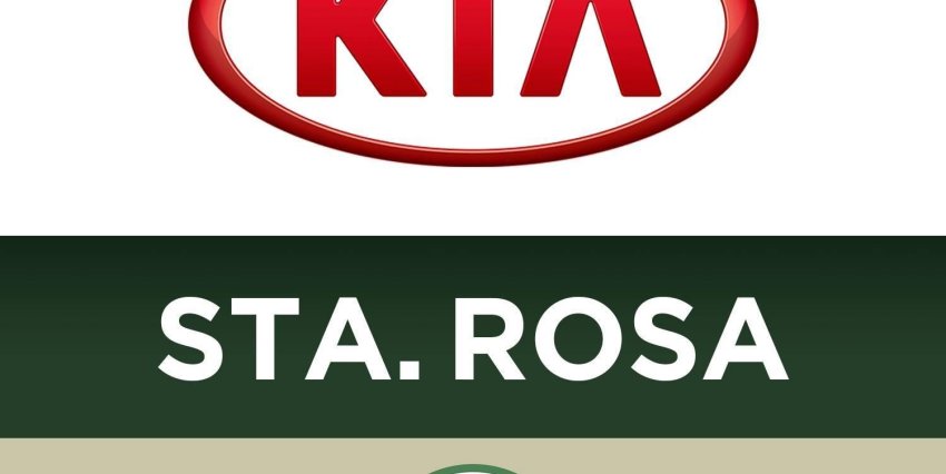 Kia Sta. Rosa