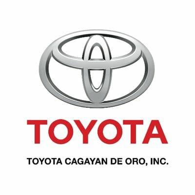 Toyota Cagayan De Oro