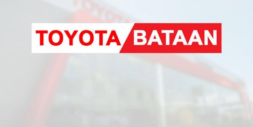 Toyota Bataan