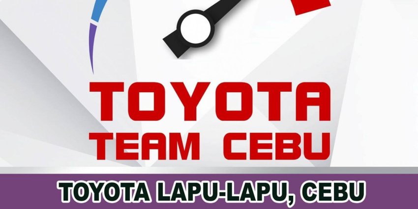 Toyota Lapu-Lapu