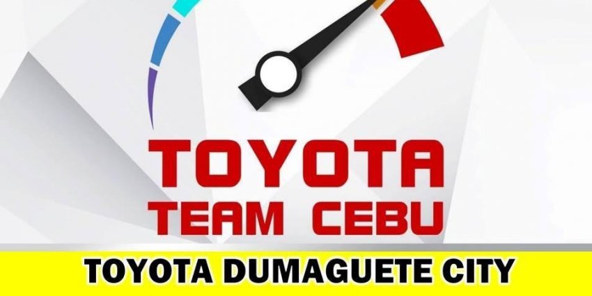 Toyota Dumaguete