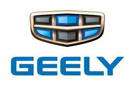 Geely Kawit