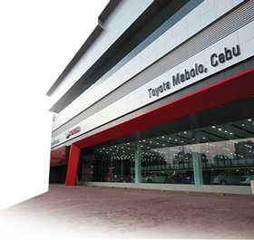 Toyota Mabolo Cebu Inc.