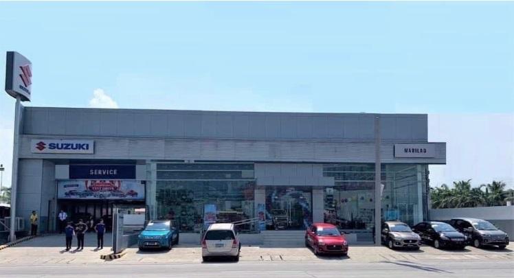 Suzuki Auto Marilao