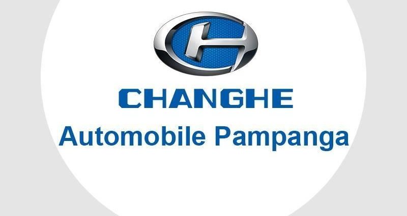 Changhe Pampanga