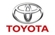 Toyota, Global City