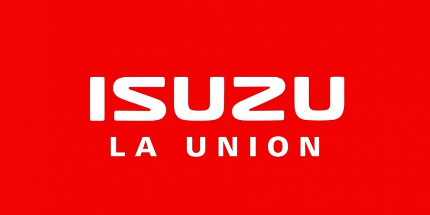 Isuzu La Union