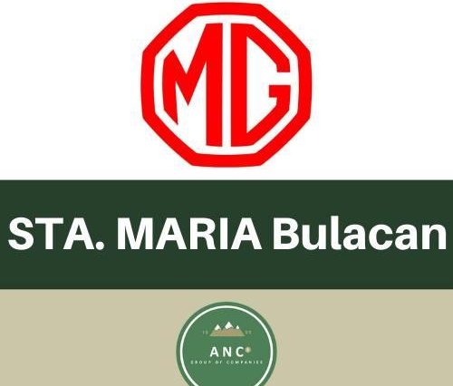 MG Sta. Maria Bulacan﻿