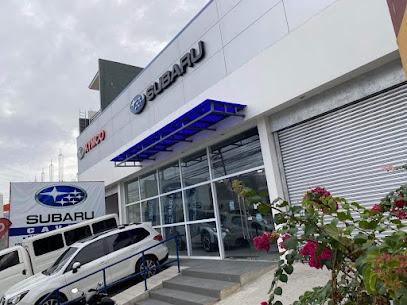 Subaru Imus, Cavite