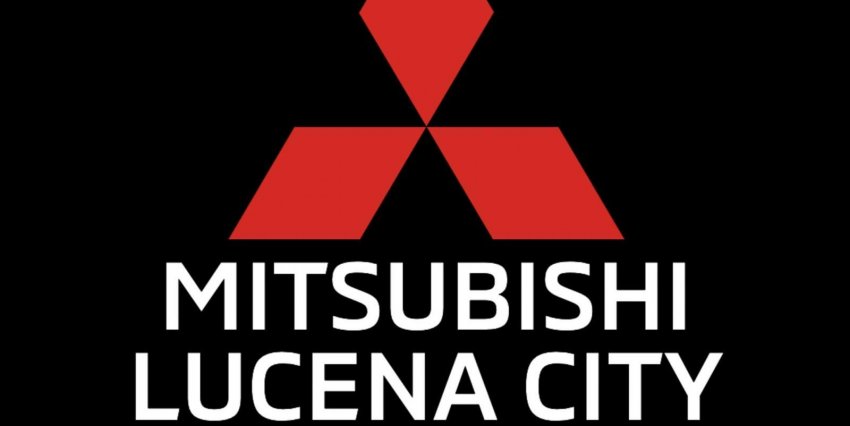 Mitsubishi Lucena