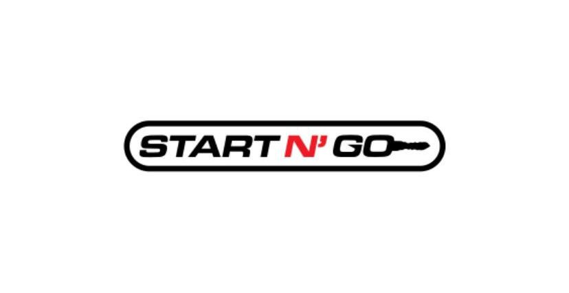 START N' GO