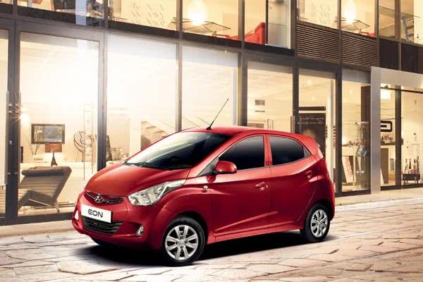 Hyundai Eon 2017 Review: Look a lot funkier