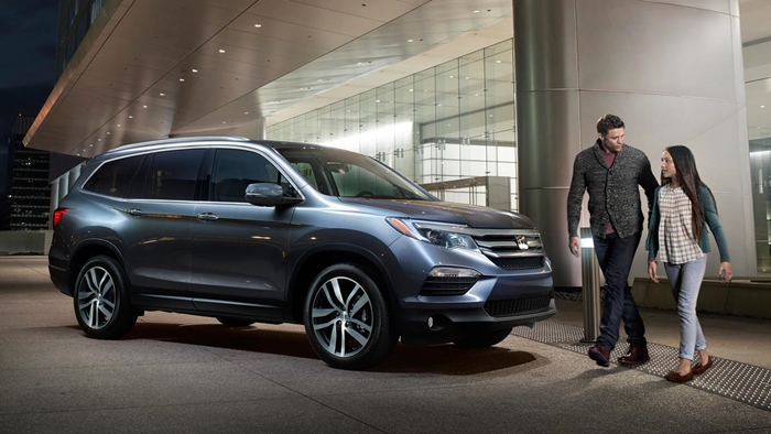 Honda Pilot 2018 Philippines Review: Pilot you through every trip