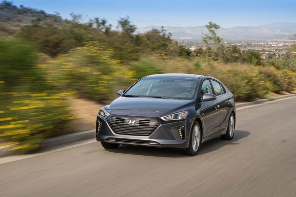 Hyundai Ioniq 2019 Philippines Review: An environmentally friendlier hybrid to come!