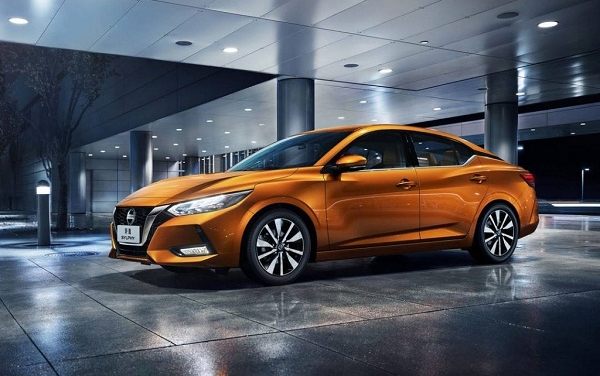 Nissan Sylphy 2020 Philippines Review: An existential crisis