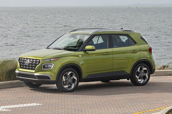 Hyundai Venue: Expectations and what we know so far