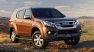 Isuzu MU-X 2018 Review: Price, Specs, Updated engine, New features, & Performance