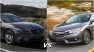 Auto brawl 101: Mazda 6 vs Honda Civic in the Philippines