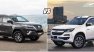 Fortuner vs Trailblazer 2018: Which SUV is the King of off-road?