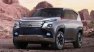 Will the next-gen Mitsubishi Pajero make its debut in 2020?