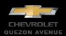 Chevrolet, Quezon Avenue