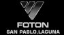 FOTON, San Pablo