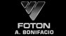 FOTON, A. Bonifacio ( Balintawak )