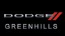 Dodge, Greenhills
