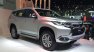 The real deal on Mitsubishi Pajero 2019