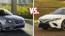 Toyota Camry vs Subaru Legacy: Which rules the premium mid-sized sedans segment?