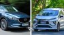 Auto Brawl: Mitsubishi Xpander MPV vs Mazda CX-5 crossover