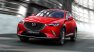 Lone variant of the Mazda CX-3 2020 priced at Php 1.3 Million