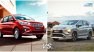 Suzuki Ertiga vs Mitsubishi Xpander: A comparison between the rookie and the veteran