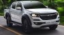Chevrolet Colorado Trail Boss 2020: Recently released and now available nationwide!
