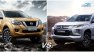 Nissan Terra vs Montero Sport Comparo: Which rules the mid-size SUV game?