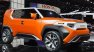 Toyota FJ Cruiser 2020: Toyota is planning its return!