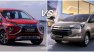 Mitsubishi Xpander vs Toyota Innova: The rookie vs the seasoned veteran