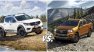 Nissan Navara vs Ford Ranger: High tech vs more tech, which one is better?
