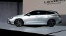 Subaru unveils the 2020 Subaru Levorg Prototype at the 2019 Tokyo Motor Show