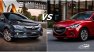 Honda City vs Mazda 2 Philippines: Specsheet battle!
