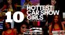 List of top 10 HOTTEST car show models in the Philippines