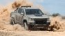 Chevrolet Colorado ZR2 unveiling at the 2019 SEMA Show