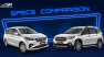2020 Suzuki XL7 vs Ertiga Comparison: Spec Sheet Battle