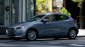 Polymetal Grey Mazda2 adds to many reasons why we're jealous of Japan