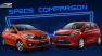 2020 Kia Picanto vs Honda Brio Comparison: Spec Sheet Battle