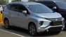Can the Mitsubishi Xpander match the Adventure’s fuel efficiency?