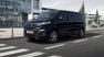 Peugeot converts Traveller into a pure-electric people-hailer