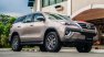 Toyota PH's Kinto offers leasing of Fortuner, other cars starting today