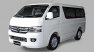 Foton View Transvan